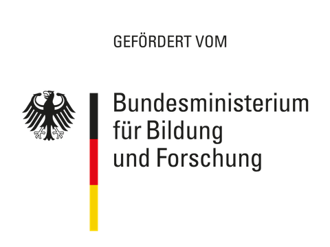 Gefördert vom BMBF