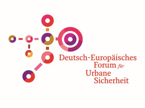 Logo DEFUS