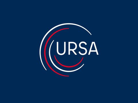 Logo Projekt URSA