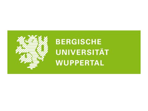 Logo der Bergischen Universität Wuppertal