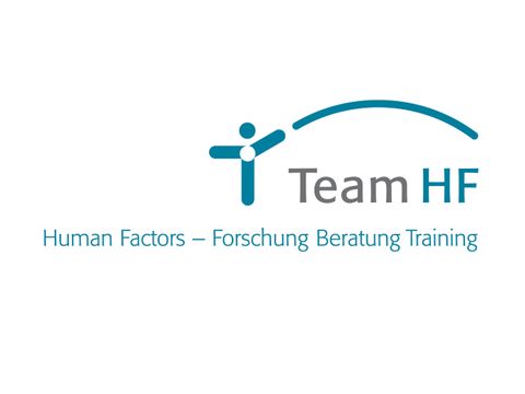 Logo Team HF