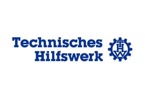 Logo des Technischen Hilfswerks