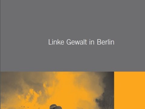 Linke Gewalt