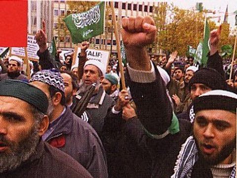 Islamismus