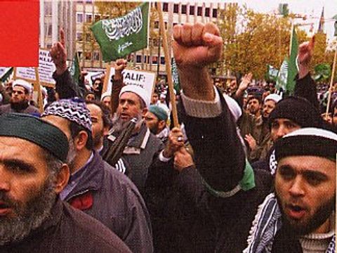 Islamismus