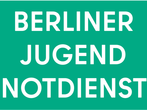 Jugendnotdienst