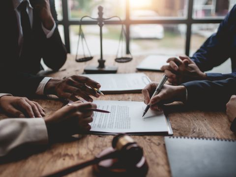 Insolvenzverfahren
