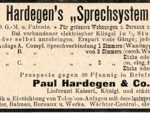 (Bild: Dinglers Polytechnisches Journal)