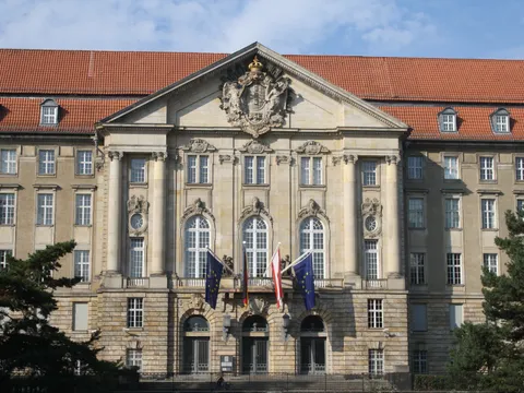 Kammergericht