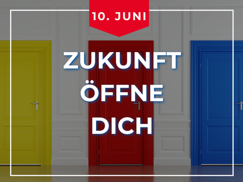 Save the Date - 10-06-26