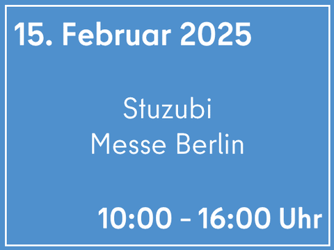 Stuzubi 2025