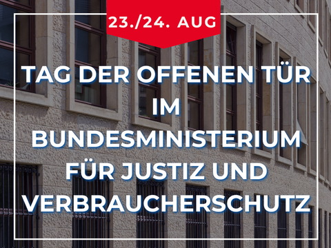 Save the Date - BMJV25