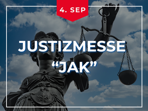 Save the Date - JAK25