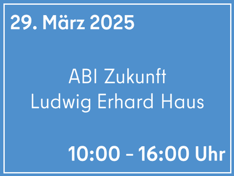 ABI Zukunft