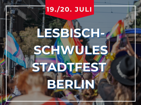 Save the Date - LSSB 25