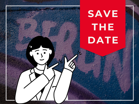 Save the Date
