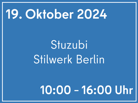 Messe-Stuzubi