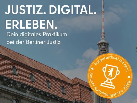 Teaser Onlinepraktikum