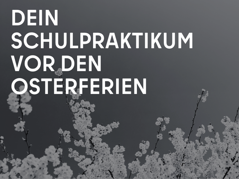 Teaser - Website - Teaser Osterferien - ENDE