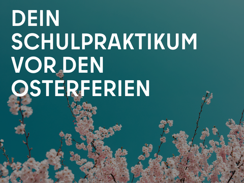 Teaser Osterferien 2027