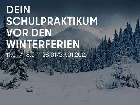 Teaser Winterferien 2027