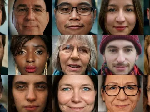 Volunteers of Berlin