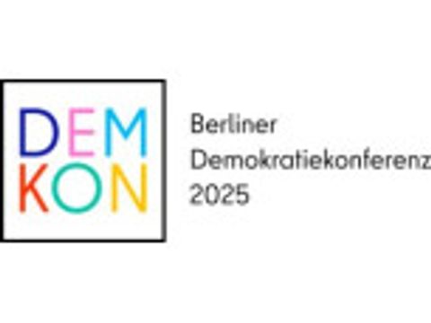 Berliner Demokratiekonferenz