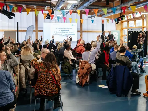 Engagementkonferenz