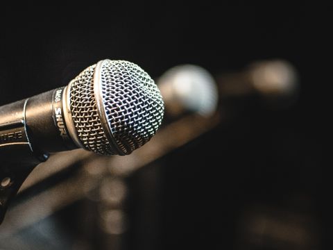 Mikrofone