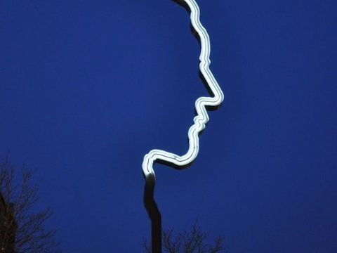 Denkzeichen Georg Elser