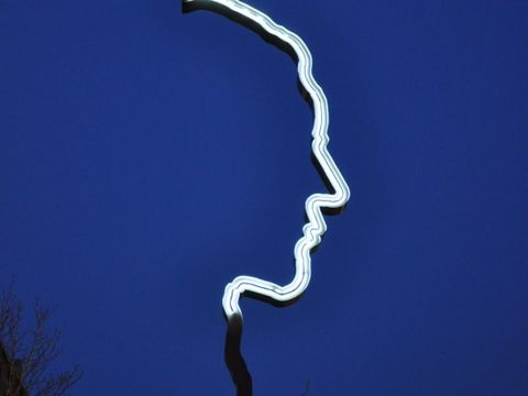 Denkzeichen Georg Elser
