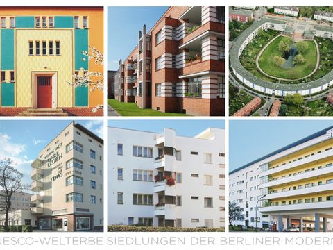Berliner Projekte