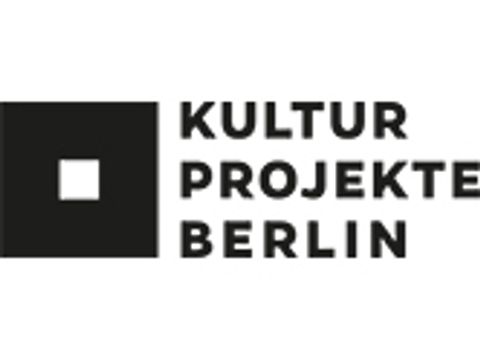 Logo Kulturprojekte Berlin