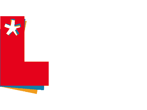 Logo Lesbische* Sichtbarkeit