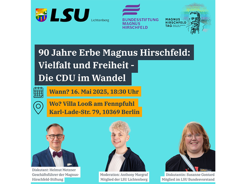 LSU Lichtenberg - MHT