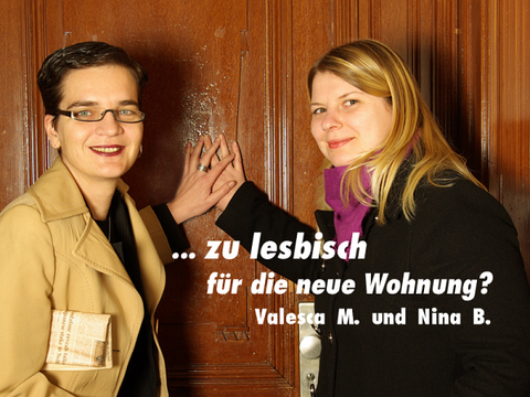 Campaign Image Homophobia in housing