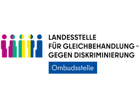 Logo der Ombudsstelle