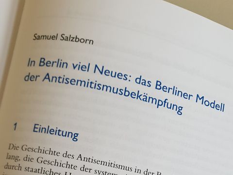 Symbolbild Presse