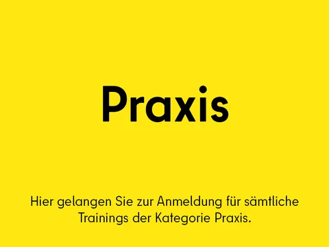 LADS Akademie Praxis