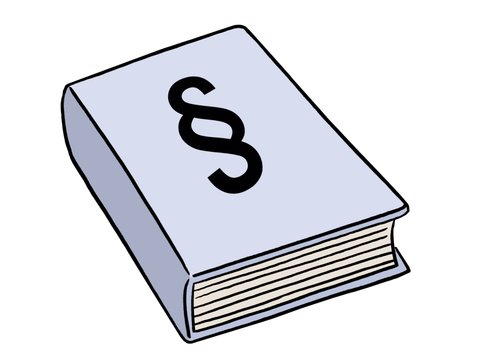 Gesetzbuch