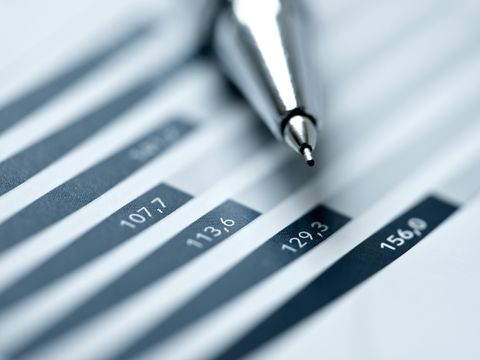 Zahlen und Statistiken