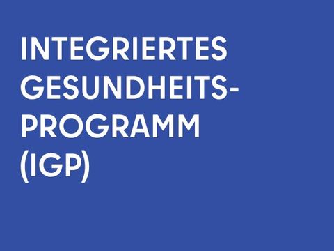 IGP