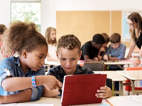 Leistungen Bildung und Teilhabe