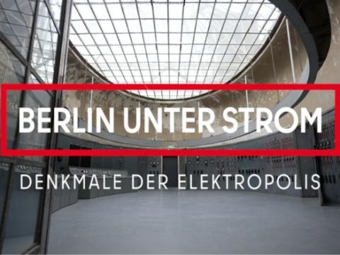 Berlin unter Strom