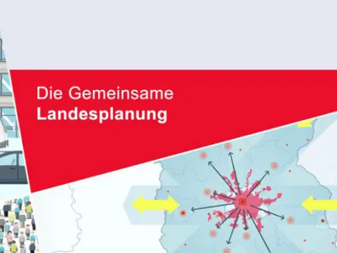 Gemeinsame Landesplanung (GL)