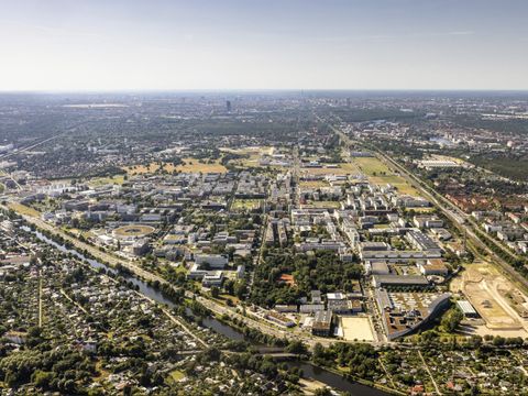 Adlershof
