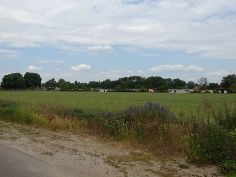 Karow Süd