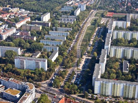 Michelangelostraße