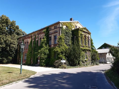 Institutsgebäude für Biologie der HU Berlin, 2020