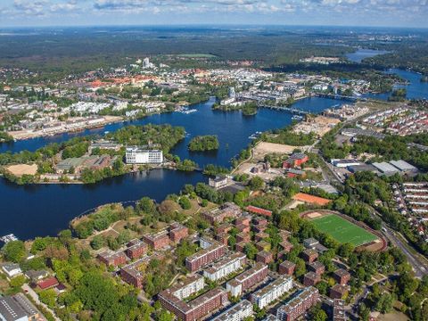 Wasserstadt Berlin-Oberhavel